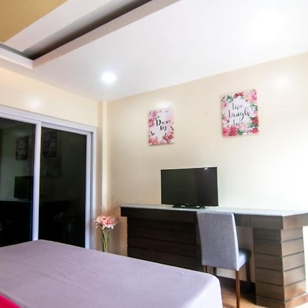 מלון Taporok Casa Nistal מראה חיצוני תמונה