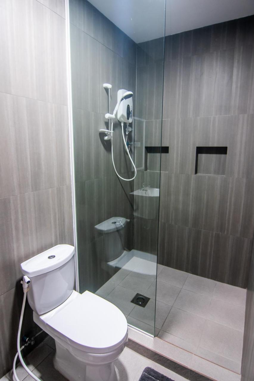 מלון Taporok Casa Nistal מראה חיצוני תמונה