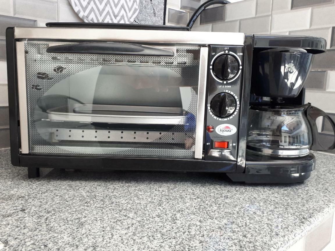 מלון Taporok Casa Nistal מראה חיצוני תמונה
